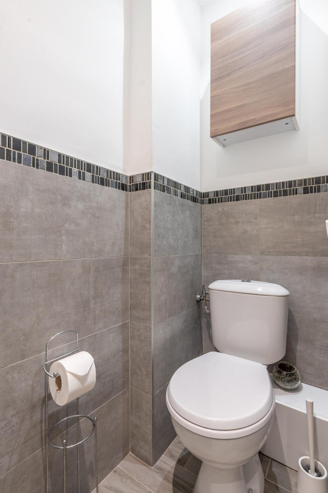 Fabuleux Appartement 2 Personnes Au Coeur De Menton, Climatise Et Proche Gares Routiere Et Sncf מראה חיצוני תמונה