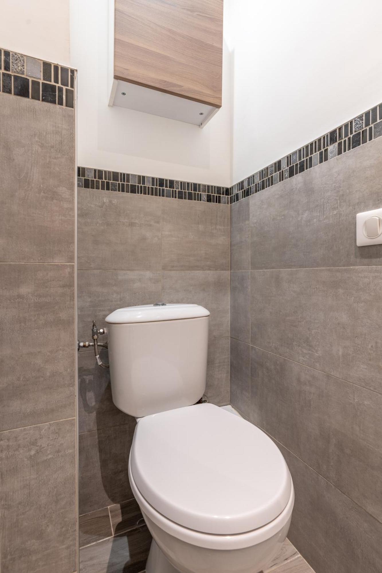 Fabuleux Appartement 2 Personnes Au Coeur De Menton, Climatise Et Proche Gares Routiere Et Sncf מראה חיצוני תמונה