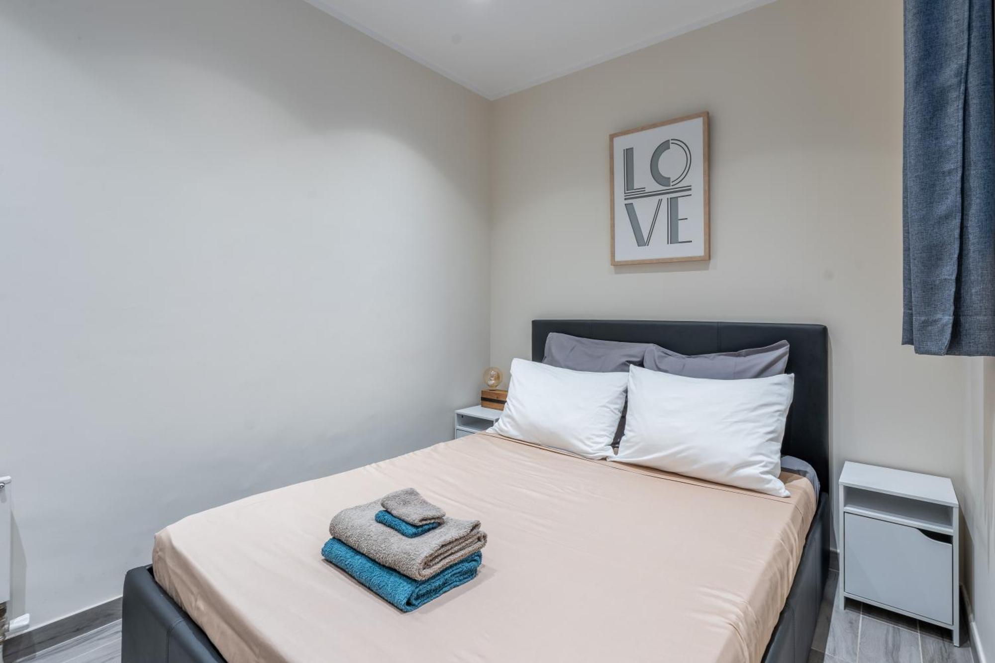 Fabuleux Appartement 2 Personnes Au Coeur De Menton, Climatise Et Proche Gares Routiere Et Sncf מראה חיצוני תמונה